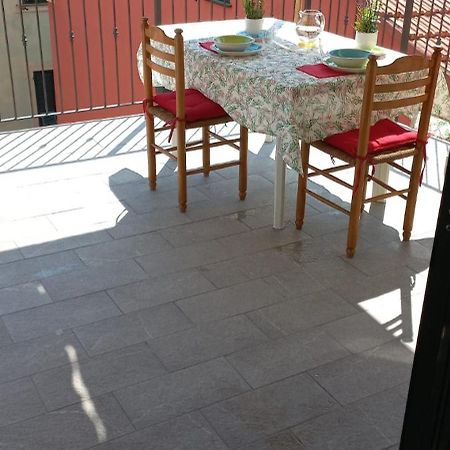 Appartement La Casa Sui Tetti à Chiavari Extérieur photo