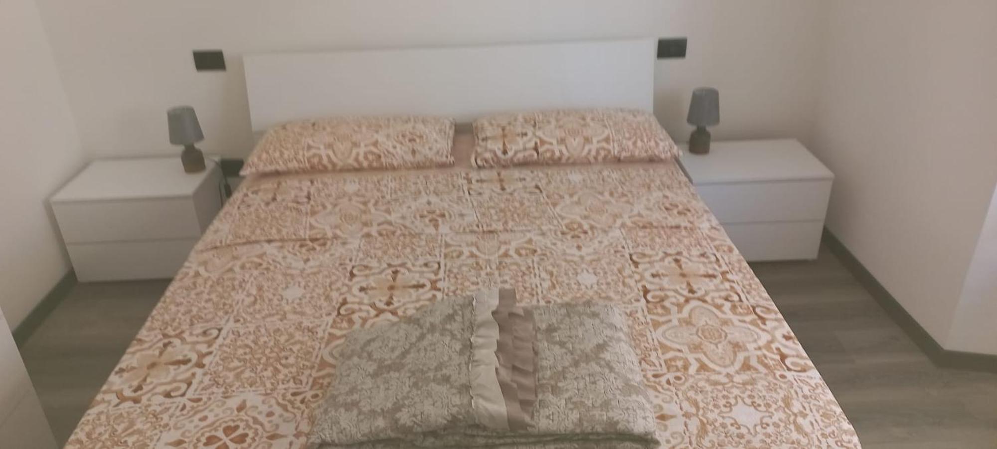 Appartement La Casa Sui Tetti à Chiavari Extérieur photo